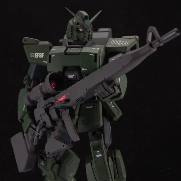 1/100 ガンダムスナイパー