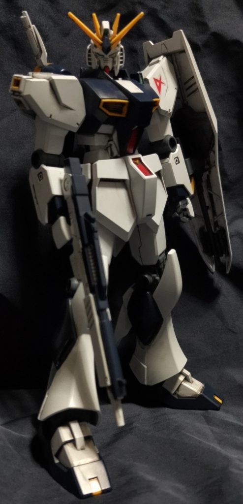 ななめ前その２。