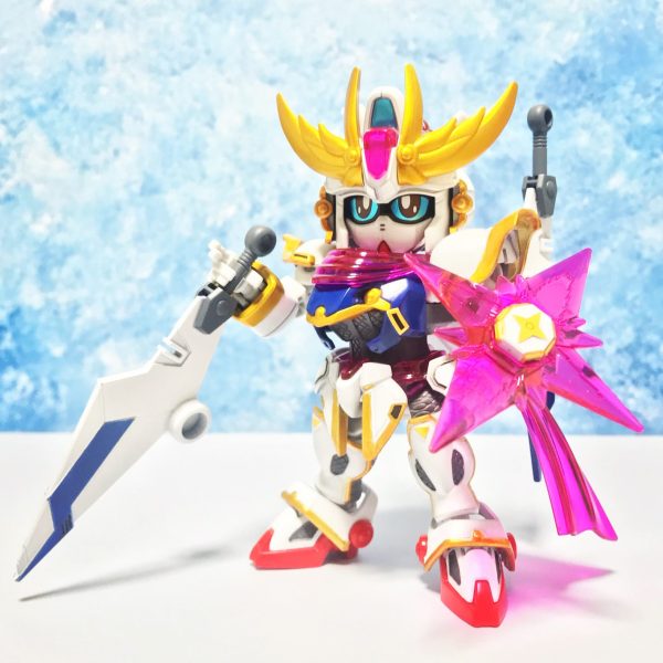 F9ノ1改 (F91カラー)