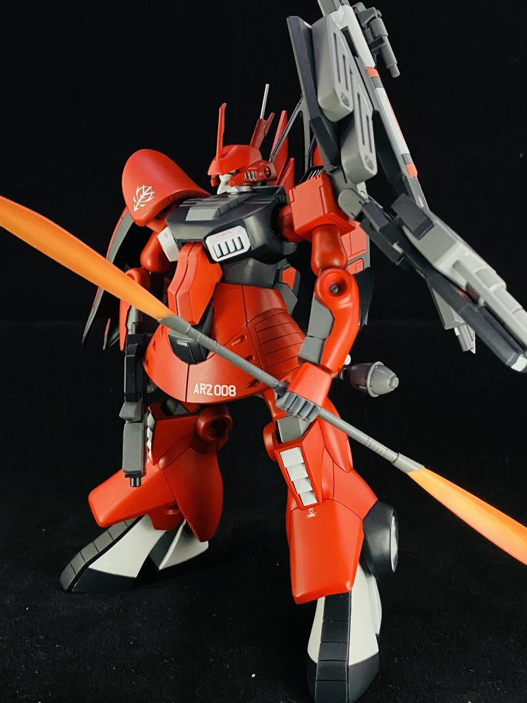 ビームサーベル