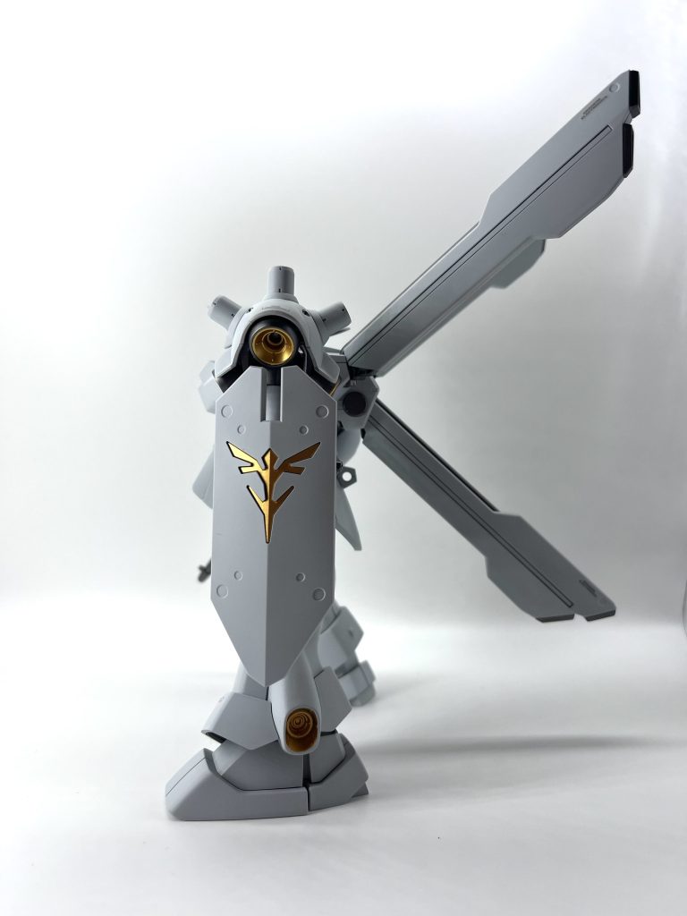 HGUC  サイコ・ドーガ–3枚目/制作者：tattsuokun