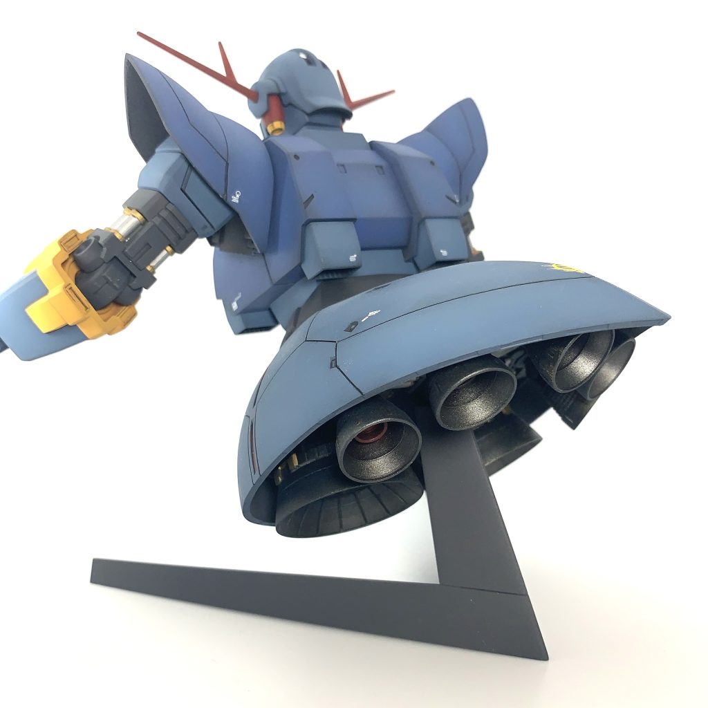 バックショット