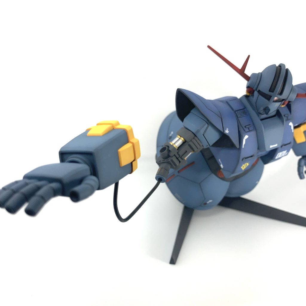 HGUCジオング–5枚目/制作者：ta_c