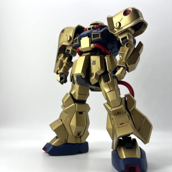 HGUC  ホビー・ハイザック　百式もどき