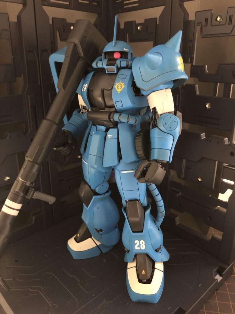 ジャイアントバズを提携して！ 