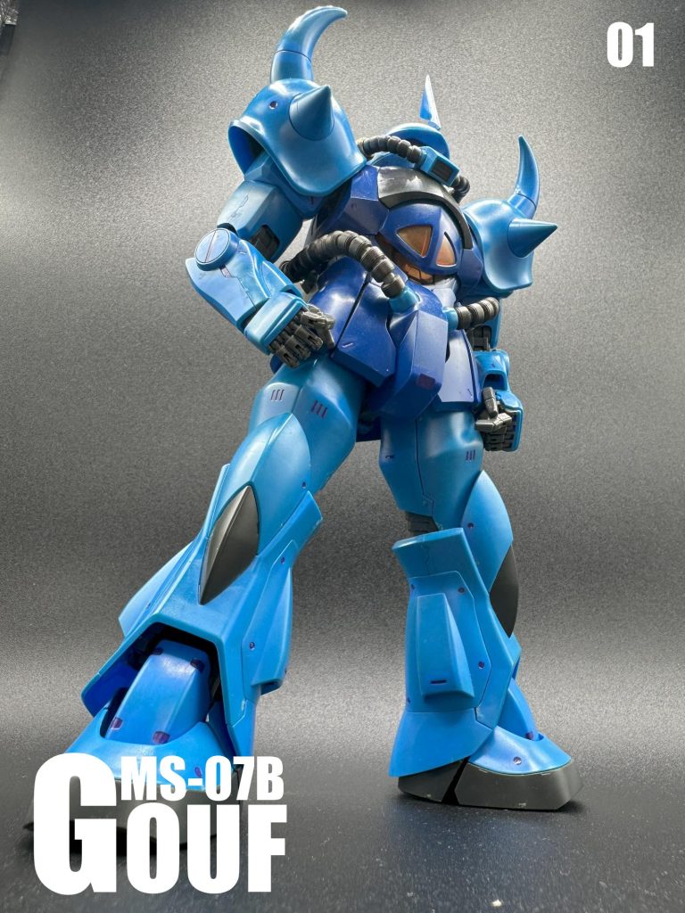 斜め下から見上げちゃいました。