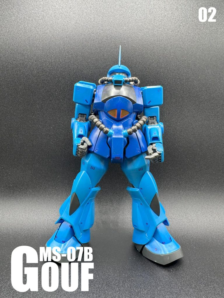 個人的にはこの肩くらいの感じのボリューム感が好きなんです。