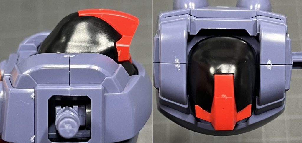 MS-09 ドム–9枚目/制作者：すい