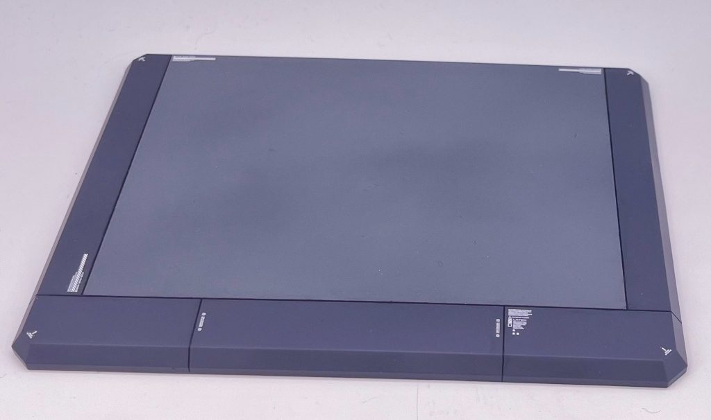 塗ってデカール貼って終わり