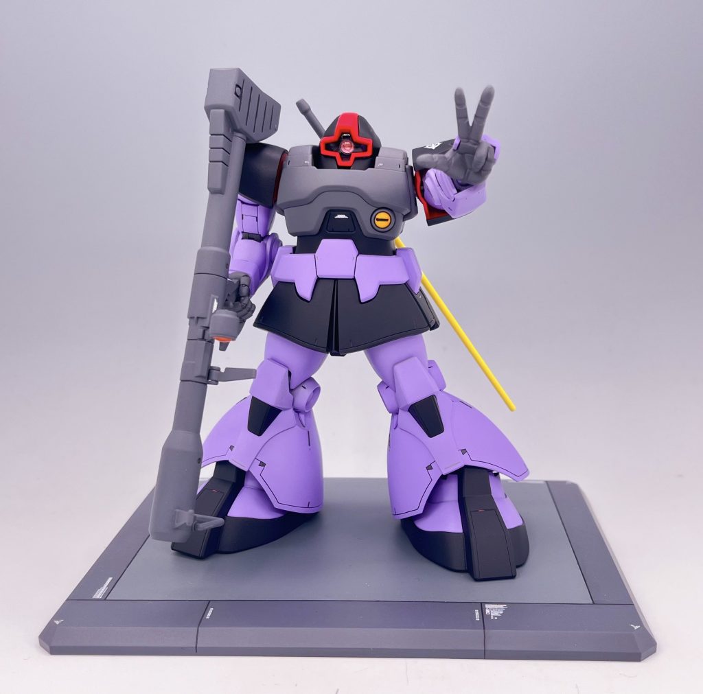 以上です　見ていただきありがとうございました。