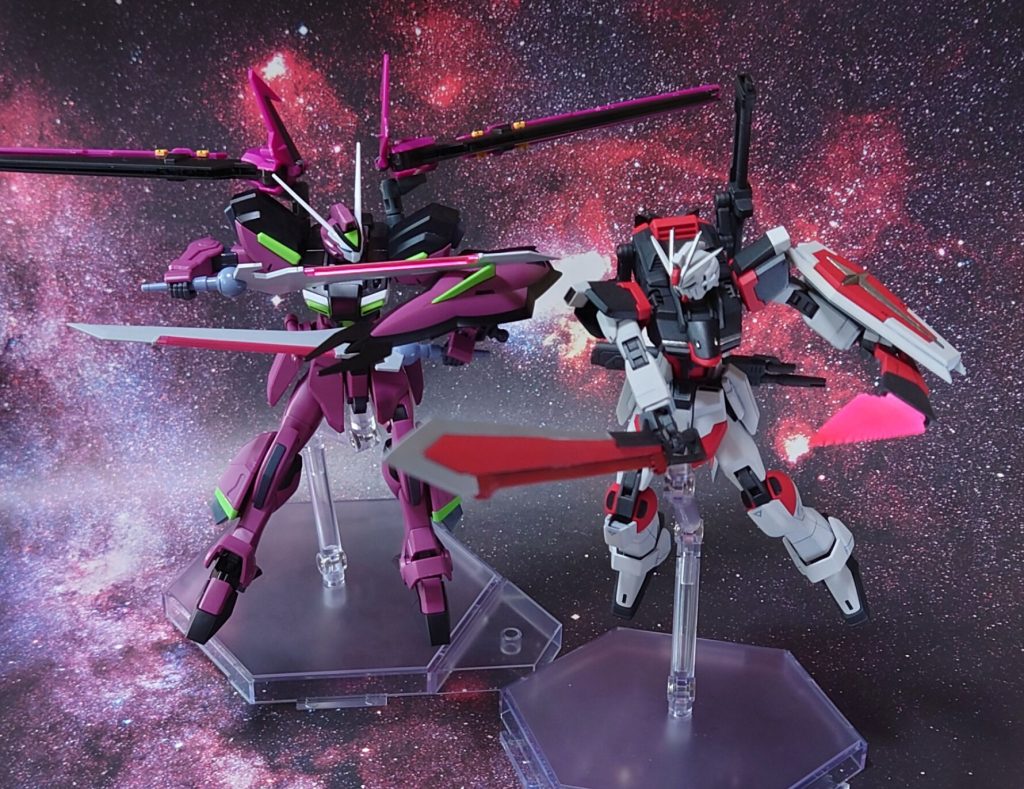 “約束…約束、したのにぃぃィィッ！”