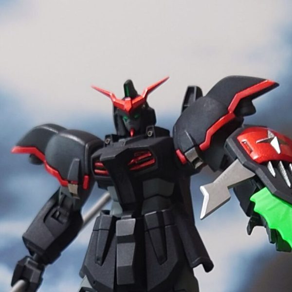 HGAC 1/144 ガンダムデスサイズ(オリジナルカラー)