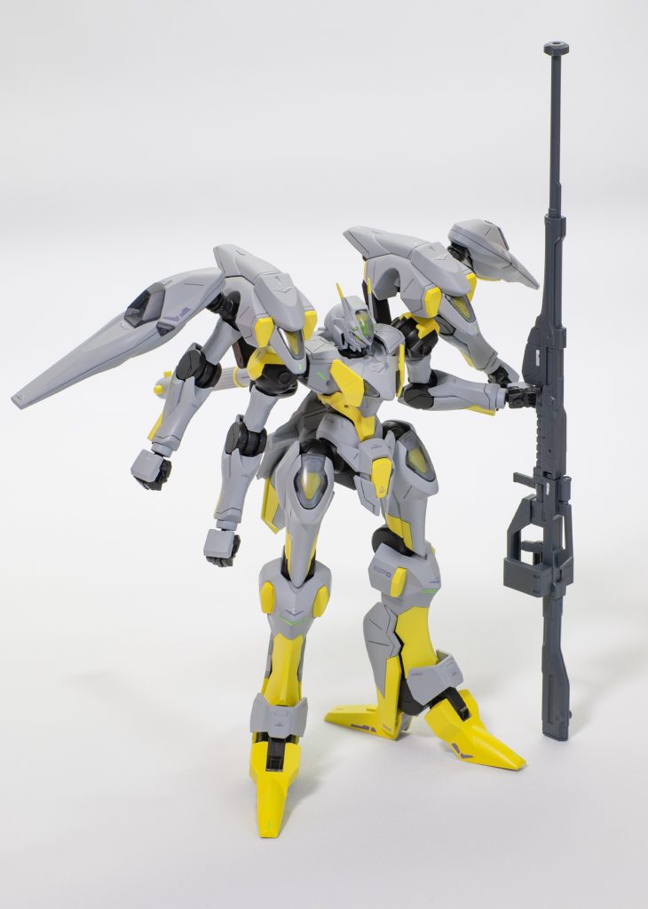 HG GUNDAM PHARAKT TATAIYĀ–4枚目/制作者:@otomatik_440