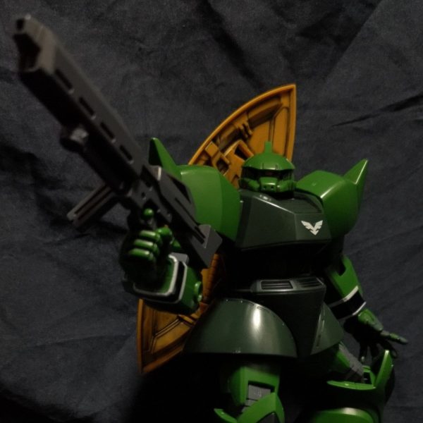 ＨＧ 1/144 ゲルググ（ユニコーンＶｅｒ．）