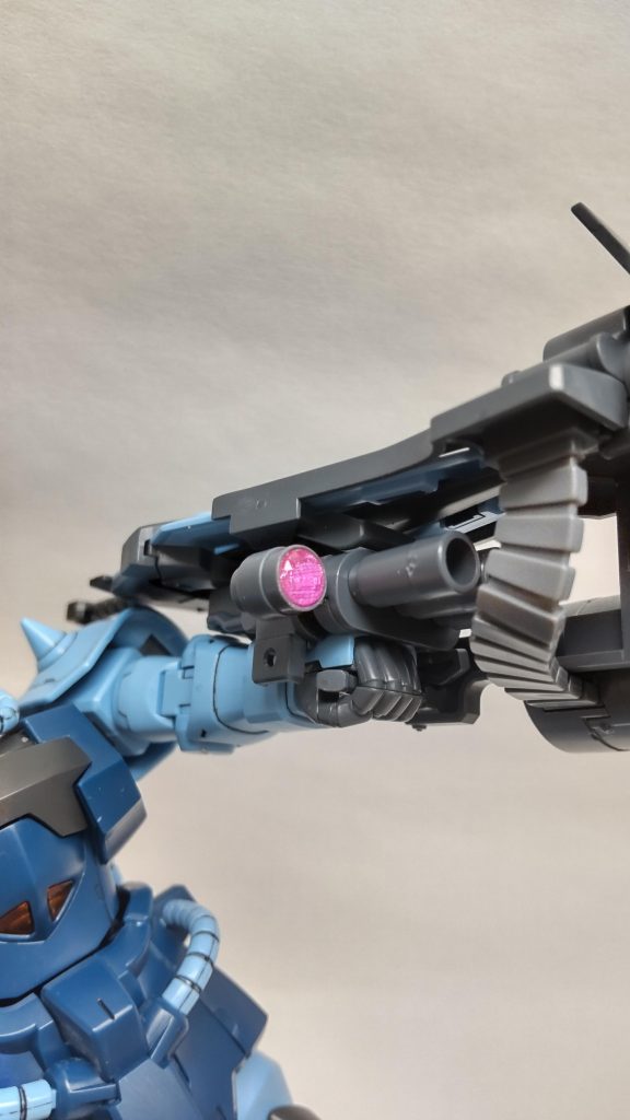 最後です。センサー部分はシールではなく、百均のストーンシールを使ってみました。これに変えるだけでもすごくかっこよくなるので、機会があれば積極的に使おうかなぁとここまでご覧いただき、ありがとうございます