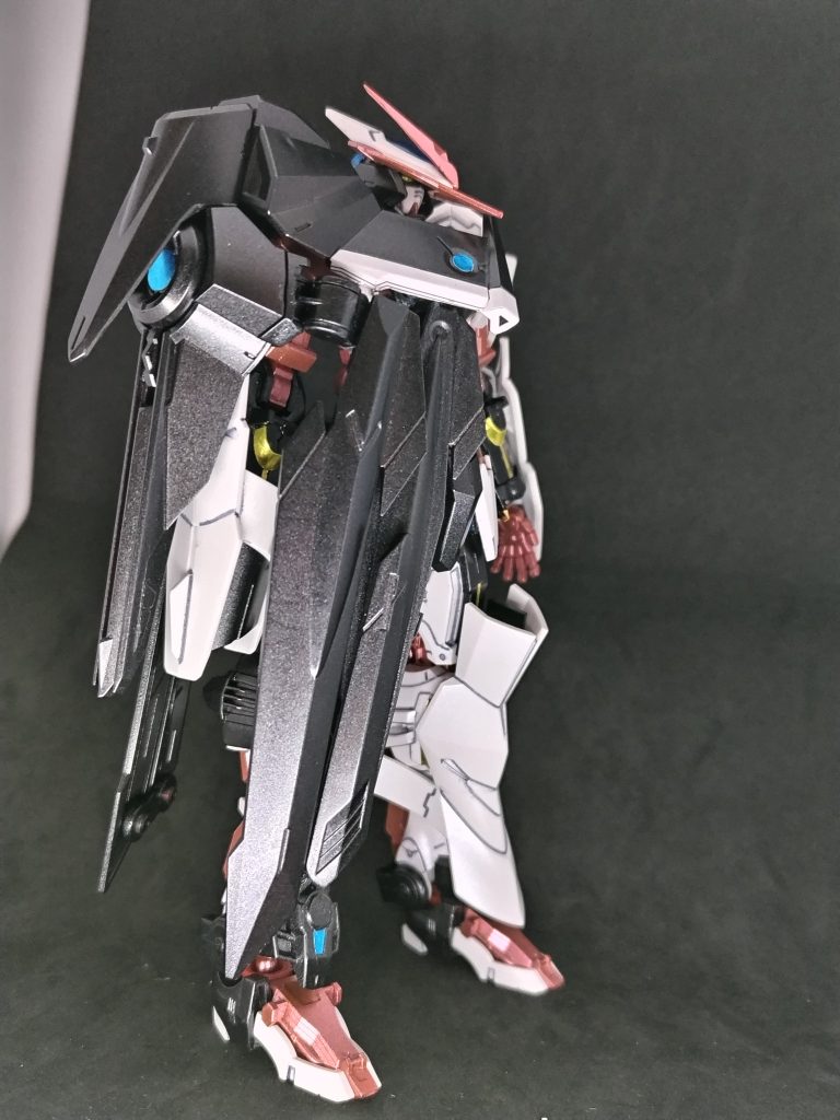 GUNDAM ASTRAY NO−NAME–8枚目/制作者：cinnamon-1