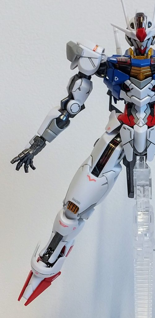 この右半身の構図  気に入ってます。これからは毎作撮ろうかな…