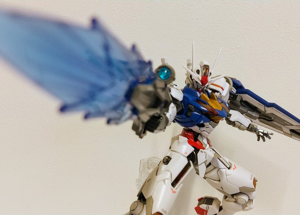 エアリアル、出ます！–7枚目/制作者：Bukky