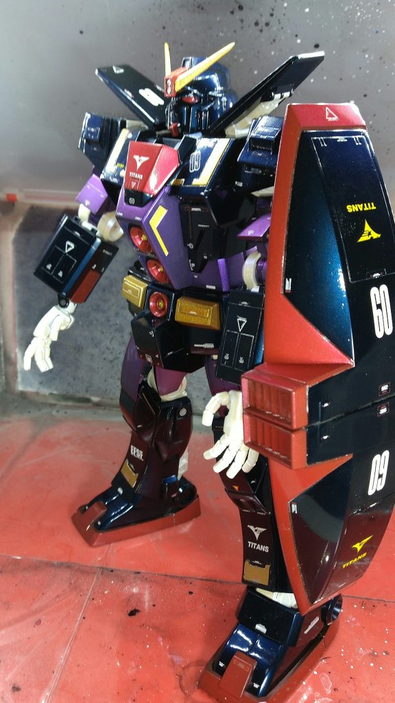 という訳で、一年ぶりの投稿でした        次回こそ、早めの製作をしたいと思います(いつも言っている気がしますが)次回まで、クビを長~くしてお待ち下さい(_ _(--;(_ _(--;