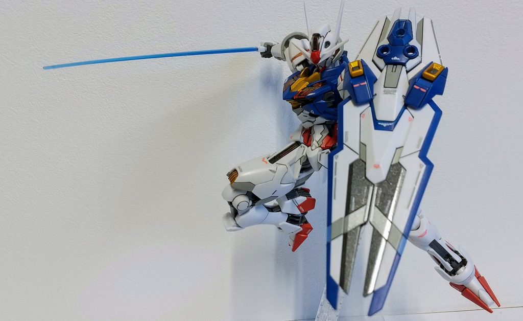 エアリアル、出ます！–3枚目/制作者：Bukky