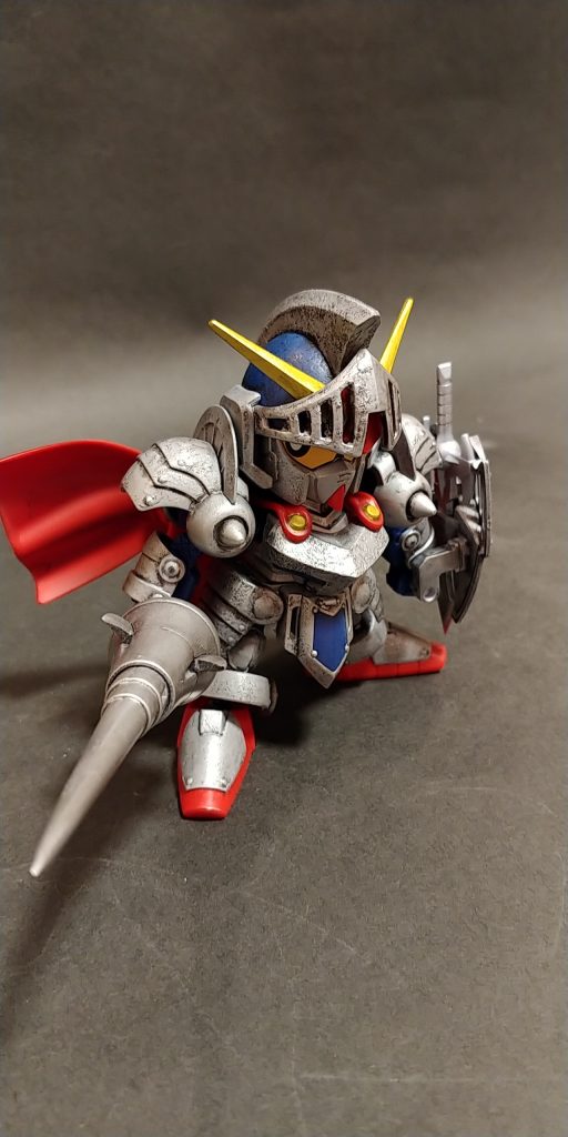 騎士ガンダム