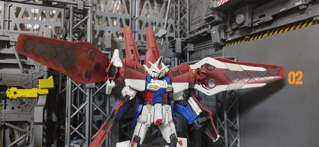 場所を取ってしゃーない