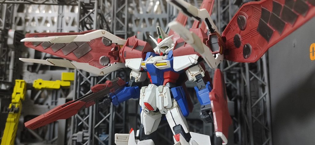 ガンダムジェミナス01L.O.ブースター–5枚目/制作者：量産型ごん