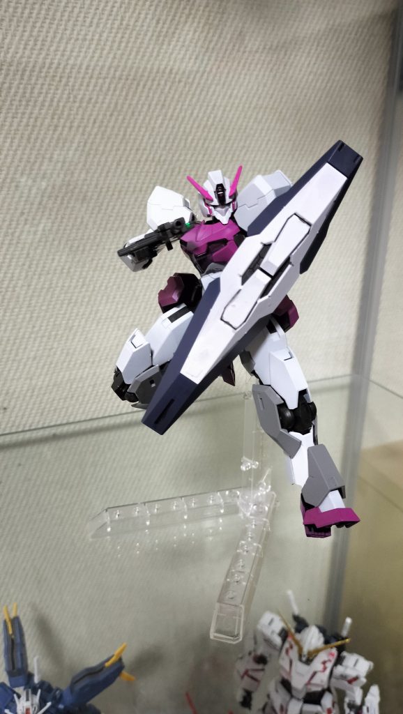 ガンヴォルヴァ　ぴんく–4枚目/制作者：たこやき