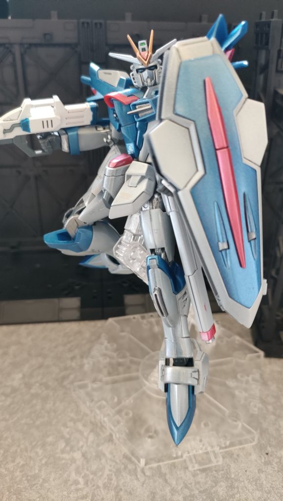 シードアクションシステム使いこなせていない