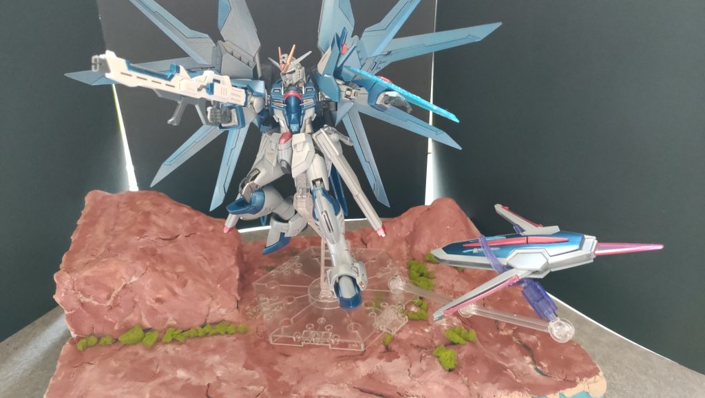 盾にはトールの亡霊を乗せているから帰ってくるんだろう。