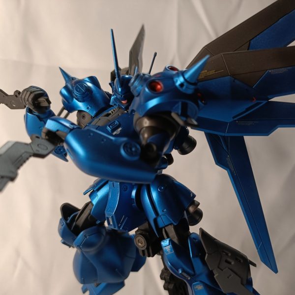 【HG】ケンプファー　アメイシュング