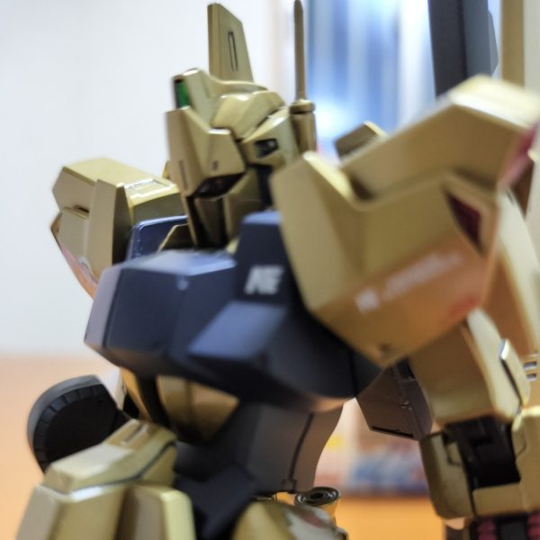 百式　リヴァイブ