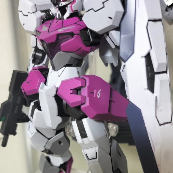 ガンヴォルヴァ ぴんく 再来