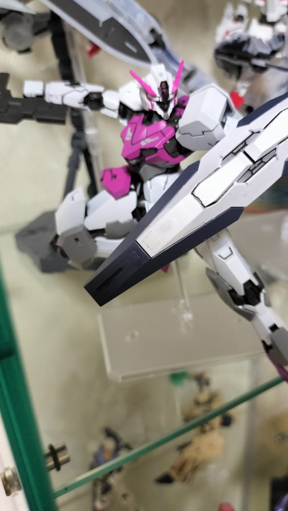 ガンヴォルヴァ ぴんく 再来–3枚目/制作者：たこやき