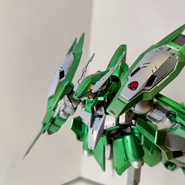 HGレギンレイズ7体セット HGレギンレイズ7体セット （HG 1/144 モビルレギンレイズ