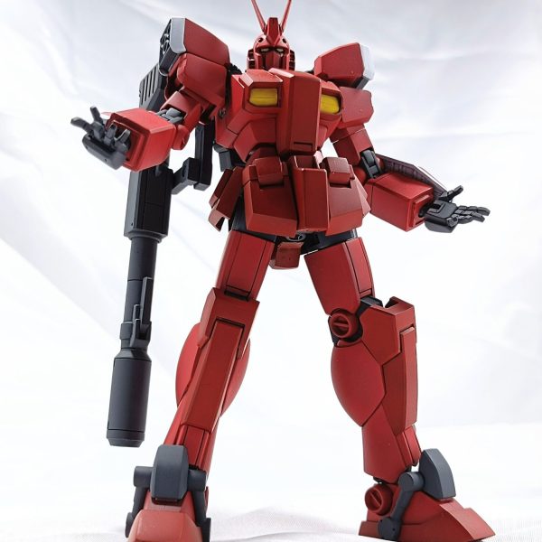 PF-78-3A アメイジングレッドウォーリア