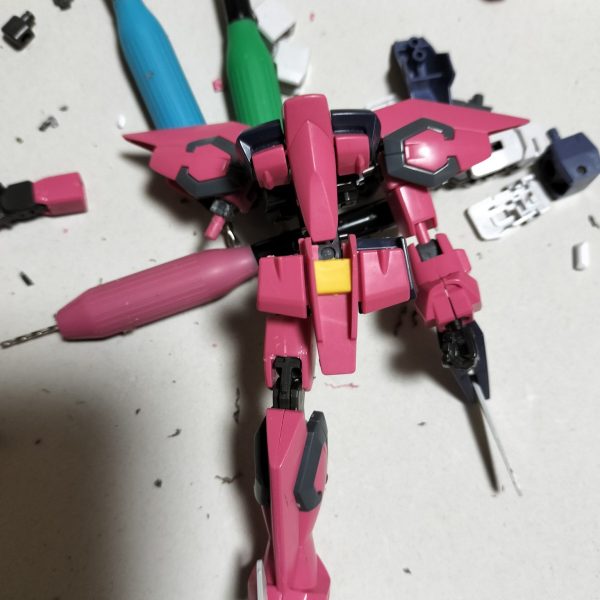 イージスガンダム