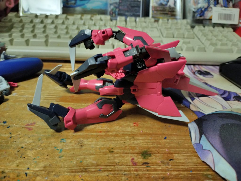 多分それぽい？