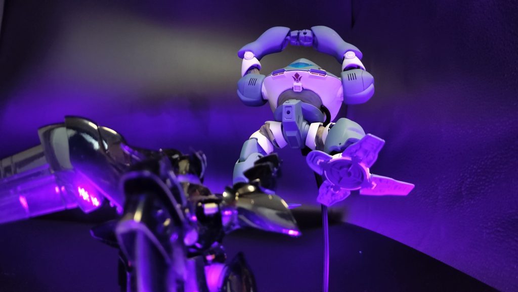 ジェットストリームアタック！！これがしたかった！！！