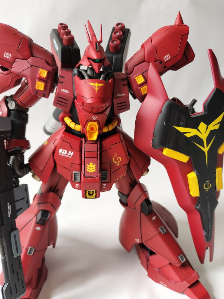 サザビー–4枚目/制作者：REDREFRED