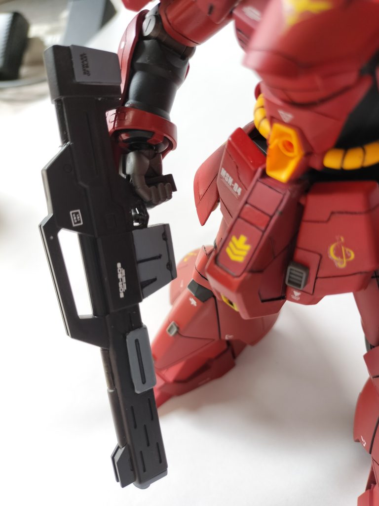 サザビー–5枚目/制作者：REDREFRED