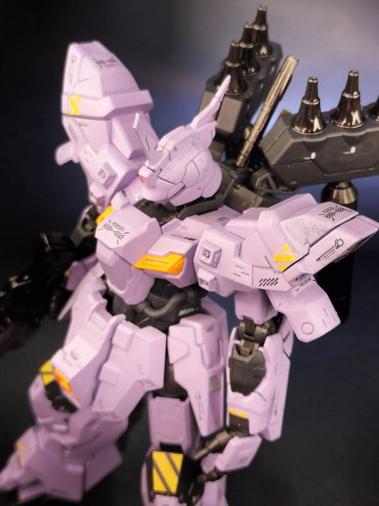 バルギル–2枚目/制作者：ぐりぐら