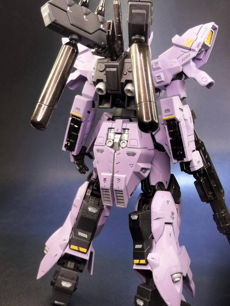 バルギル–5枚目/制作者：ぐりぐら