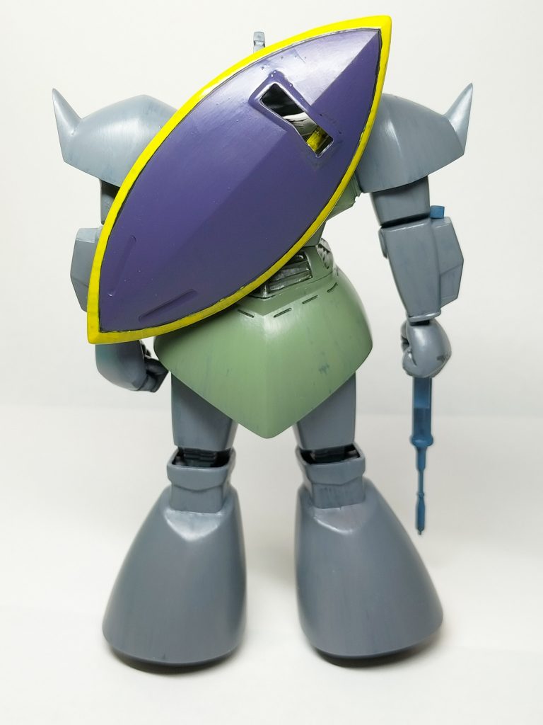 バックショットです✨