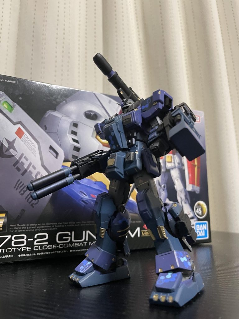 思いつきでしたが完成度に満足です。