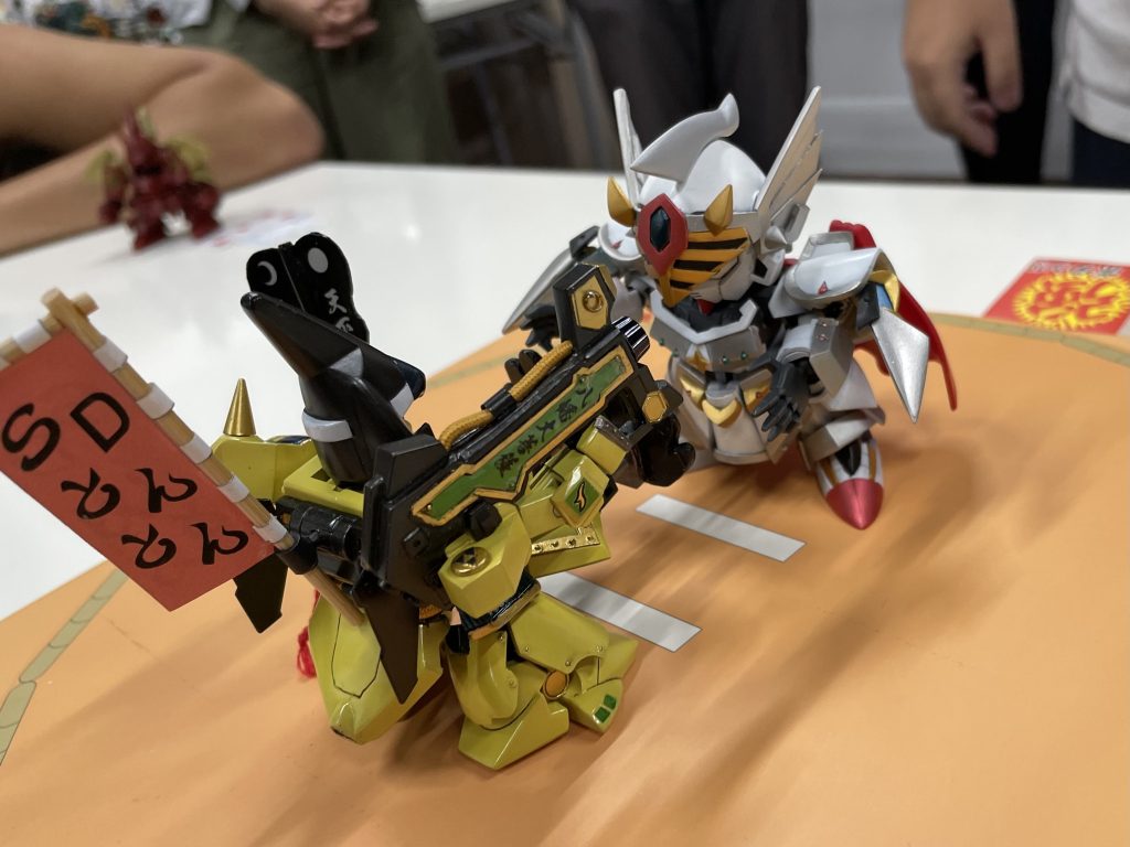 これはとんとん相撲参戦時の様子。2回戦敗退でした🤣最後までご覧いただき、ありがとうございました！