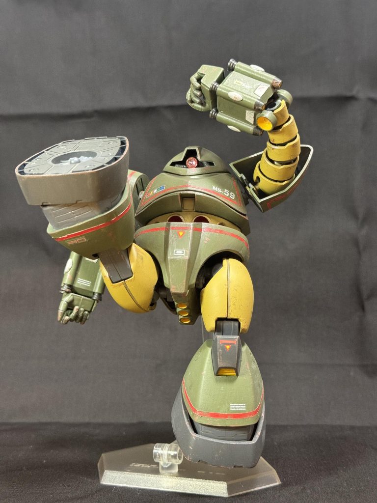 元気のGはウゴッグのG