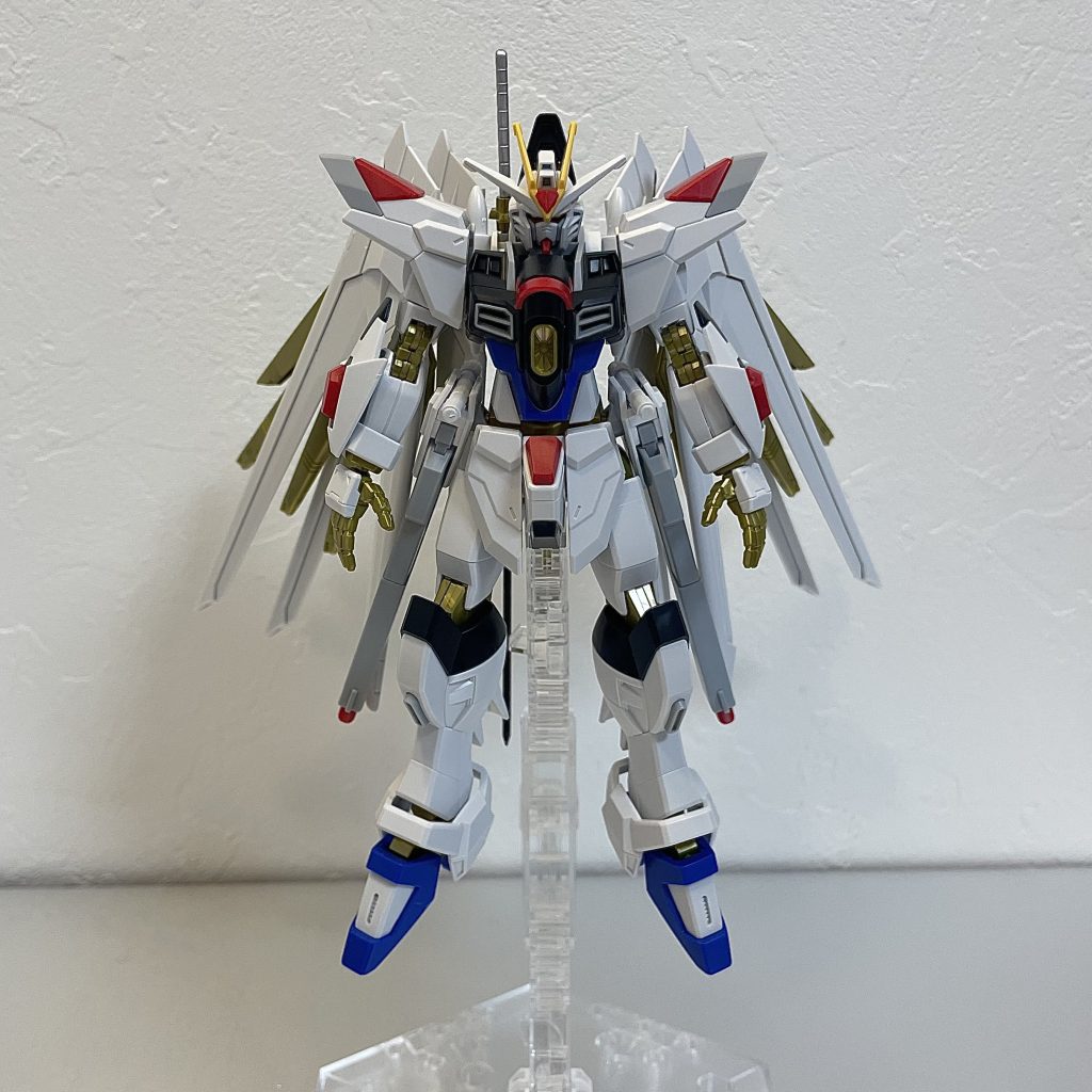 カッコ良すぎますよ…こいつは。