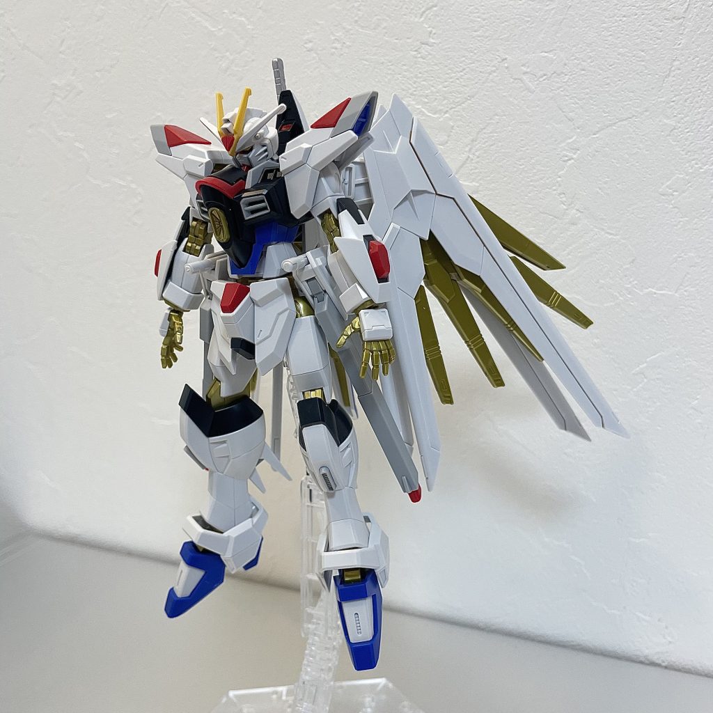 いいキットでした！！！！