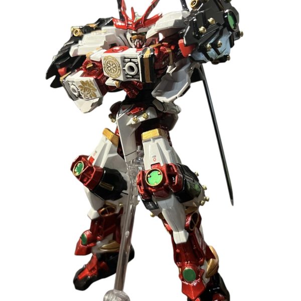 戦国アストレイ頑駄無のガンプラ作品一覧｜GUNSTA（ガンスタ）